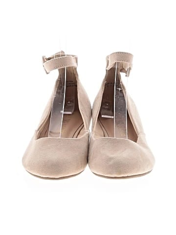 Dream Pairs Flats (view 2)