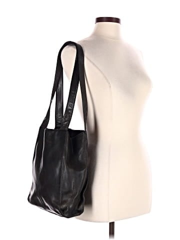 Hobo International Leather Shoulder Bag (view 2)