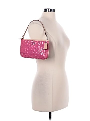 Coach Wristlet (view 2)