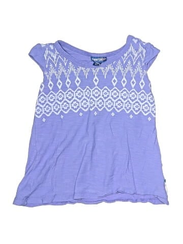 Naartjie Kids Sleeveless T-Shirt (view 1)