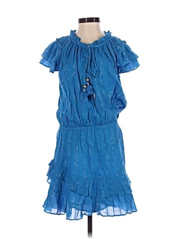 Karina Grimaldi Casual Dress (view 1)