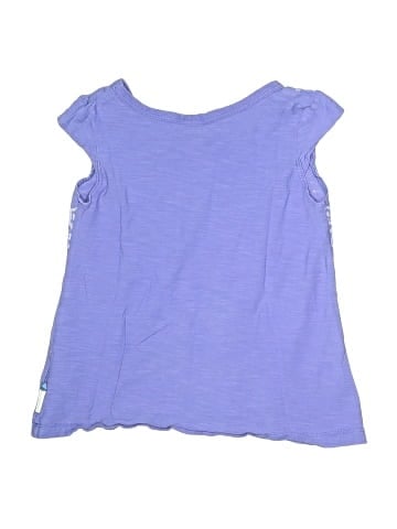 Naartjie Kids Sleeveless T-Shirt (view 2)