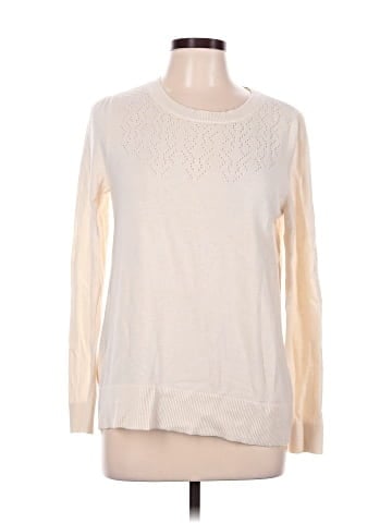Ann Taylor LOFT Pullover Sweater (view 1)