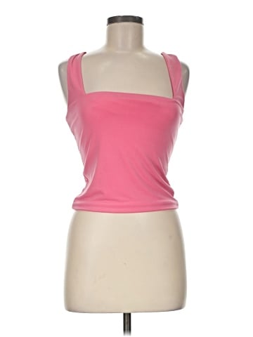 Leith Tank Top (view 1)