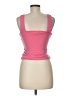Leith Pink Tank Top Size M - photo 2