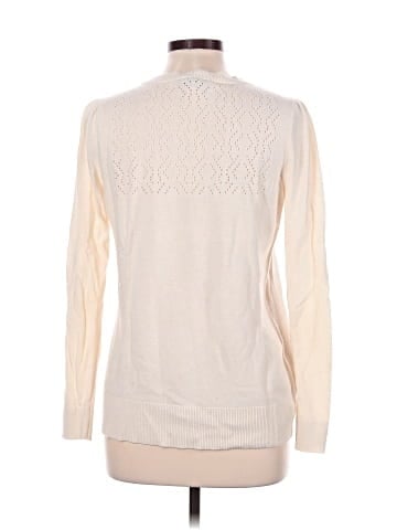 Ann Taylor LOFT Pullover Sweater (view 2)