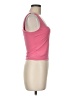 Leith Pink Tank Top Size M - photo 4