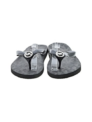 MICHAEL Michael Kors Flip Flops (view 2)