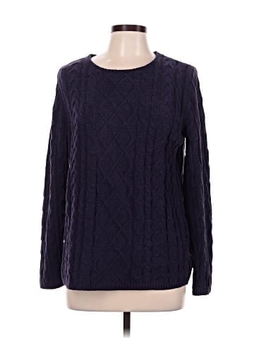 Croft & Barrow Pullover Sweater (view 1)