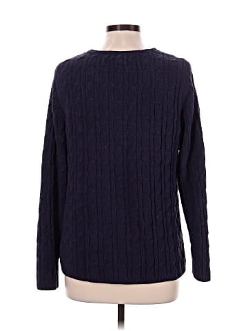Croft & Barrow Pullover Sweater (view 2)
