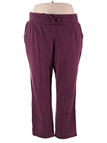 Tek Gear Casual Pants (view 1)