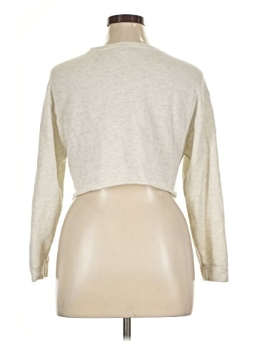 Le Lis Pullover Sweater (view 2)