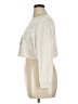 Le Lis Silver Pullover Sweater Size XL - photo 5