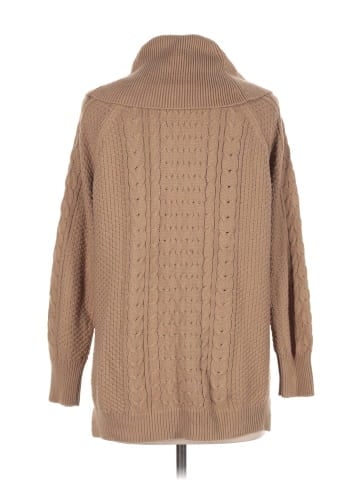 MICHAEL Michael Kors Turtleneck Sweater (view 2)
