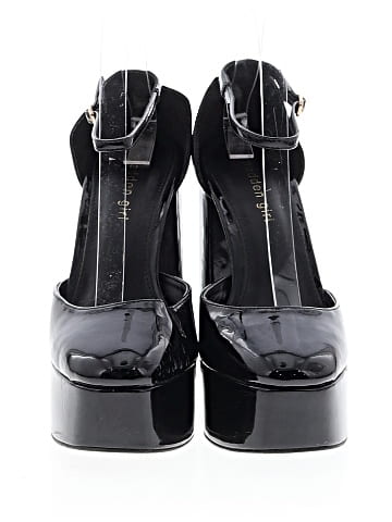 Madden Girl Heels (view 2)