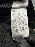 Adidas 100% Polyester Black Track Pants Size 5 - photo 3