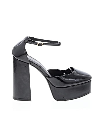 Madden Girl Heels (view 1)
