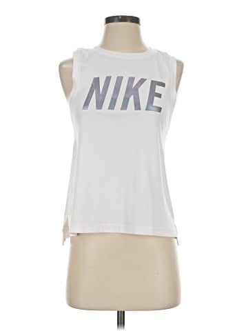 Nike Sleeveless T-Shirt (view 1)