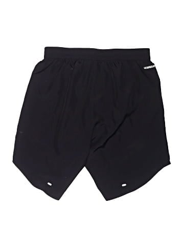 Adidas Athletic Shorts (view 2)