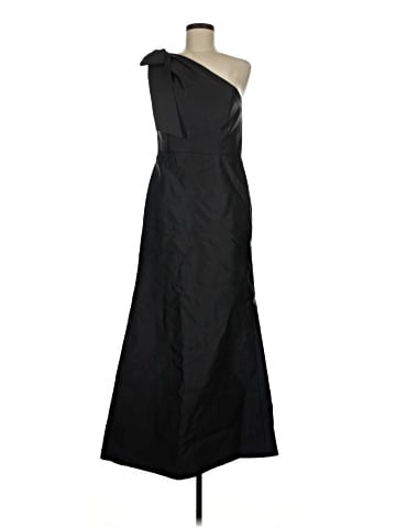 Alfred Sung Cocktail Dress (view 1)