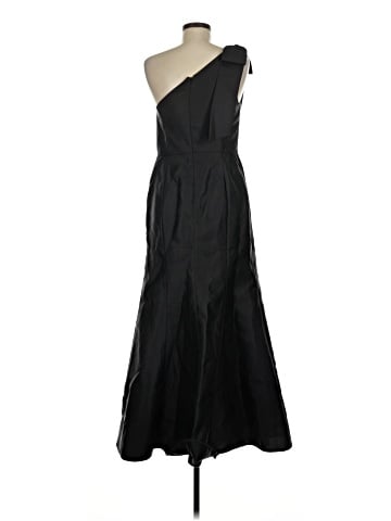 Alfred Sung Cocktail Dress (view 2)