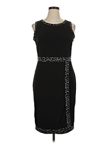 MICHAEL Michael Kors Cocktail Dress (view 1)