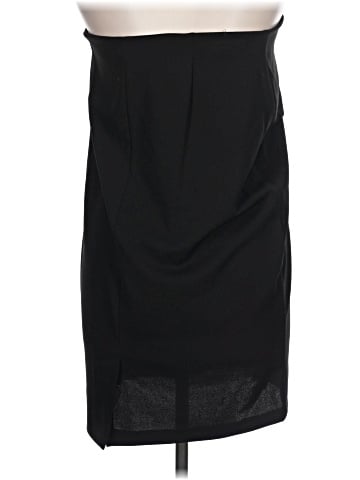 Connected Apparel Formal Skirt (view 2)
