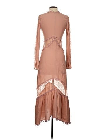 For Love & Lemons Cocktail Dress (view 2)