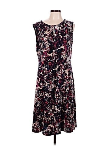 Kasper Casual Dress (view 1)