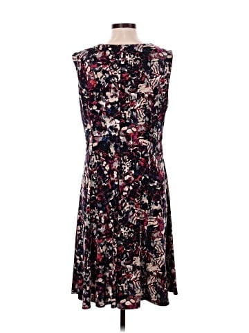 Kasper Casual Dress (view 2)
