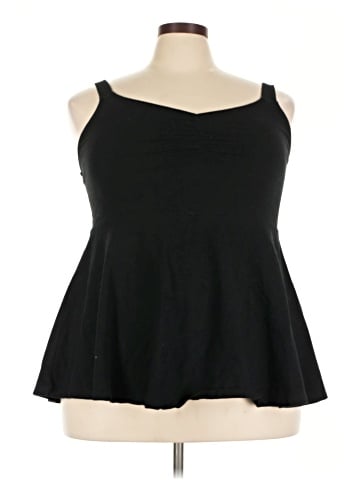 Torrid Tank Top (view 1)