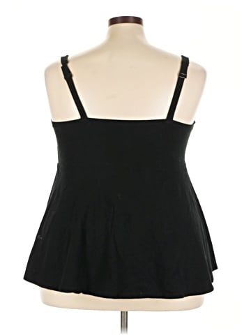 Torrid Tank Top (view 2)