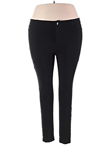 Ava & Viv Active Pants (view 1)