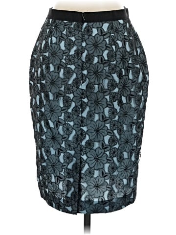 Ann Taylor Casual Skirt (view 2)