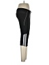 Adidas Color Block Black Active Pants Size L - photo 4