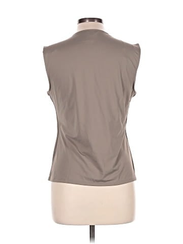 H&M Sleeveless Blouse (view 2)