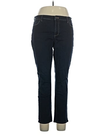 Talbots Jeans (view 1)