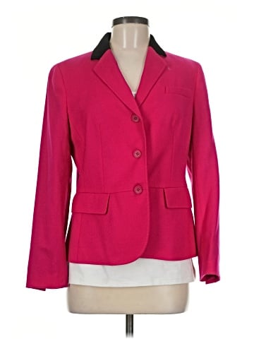 Talbots Wool Blazer (view 1)