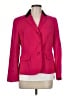 Talbots Pink Wool Blazer Size 8 - photo 1