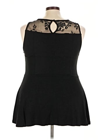 Torrid Sleeveless Top (view 2)