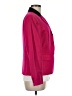 Talbots Pink Wool Blazer Size 8 - photo 4