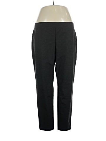 Eileen Fisher Active Pants (view 1)