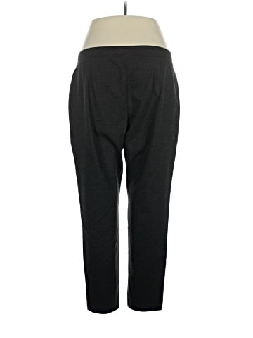 Eileen Fisher Active Pants (view 2)