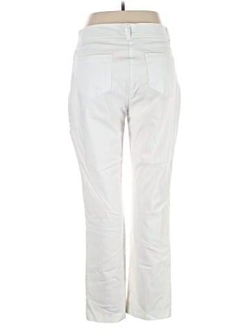 JM Collection Casual Pants (view 2)