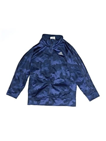 Adidas Windbreaker (view 1)