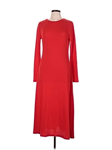 Zara Casual Dress (view 1)