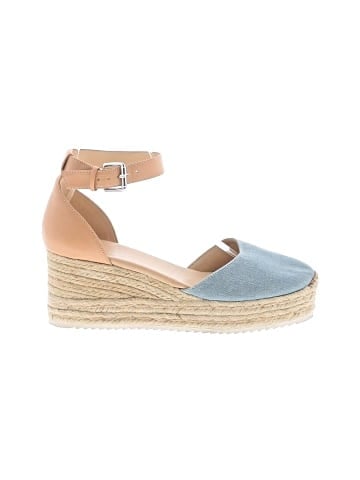 Nine West Wedges (view 1)