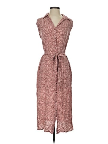 Billabong Casual Dress (view 1)