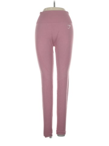 Gymshark Active Pants (view 1)