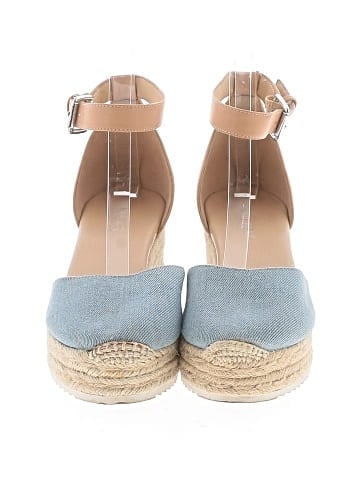 Nine West Wedges (view 2)
